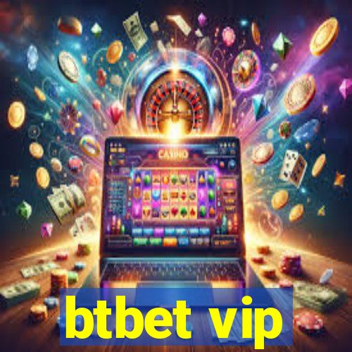 btbet vip